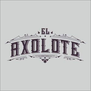 El Axolote Mexican Restaurant