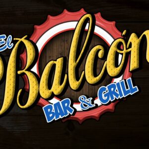 El Balcon Bar and Grill Dorado
