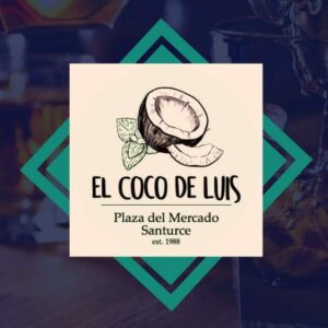 El Coco de Luis