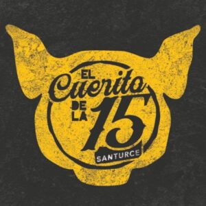 El Cuerito de la 15 Santurce Barrio