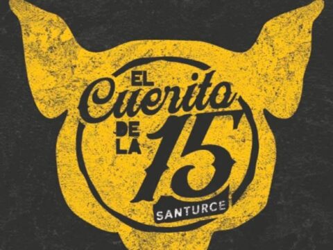 El Cuerito de la 15 Santurce Barrio