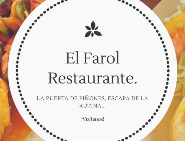 El Farol Piñones