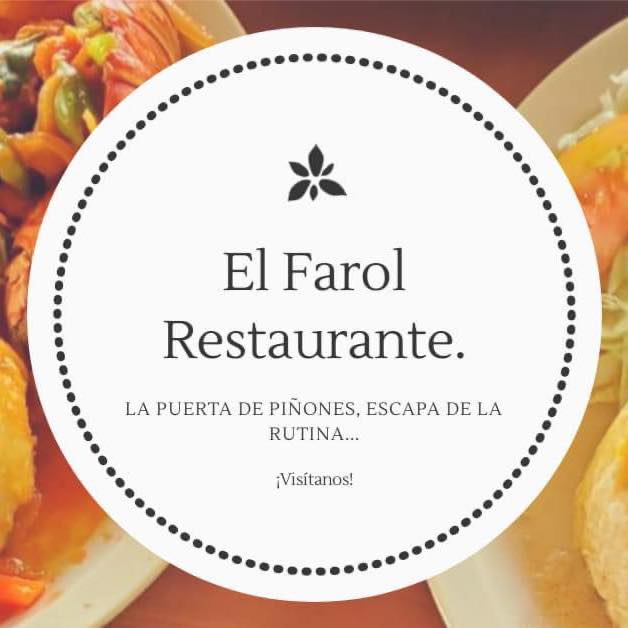 El Farol Piñones