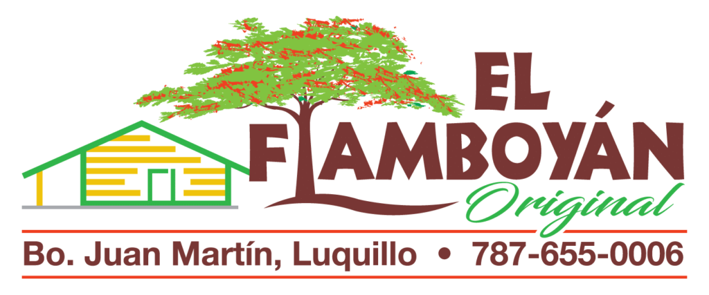 El Flamboyán Luquillo