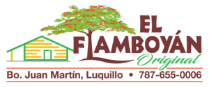 El Flamboyán Luquillo