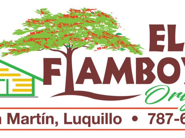 El Flamboyán Luquillo