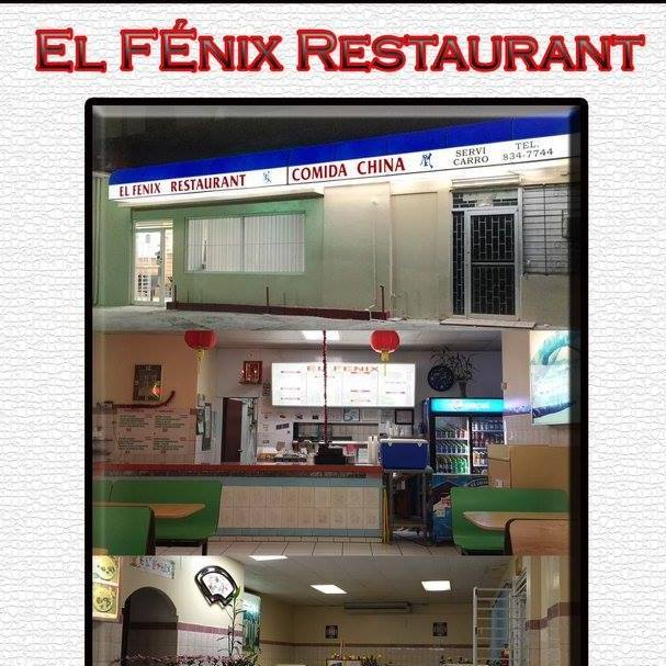 El Fénix Mayaguez