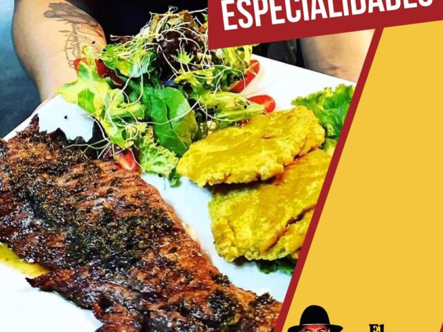 El Gaucho Real Hato Rey 5