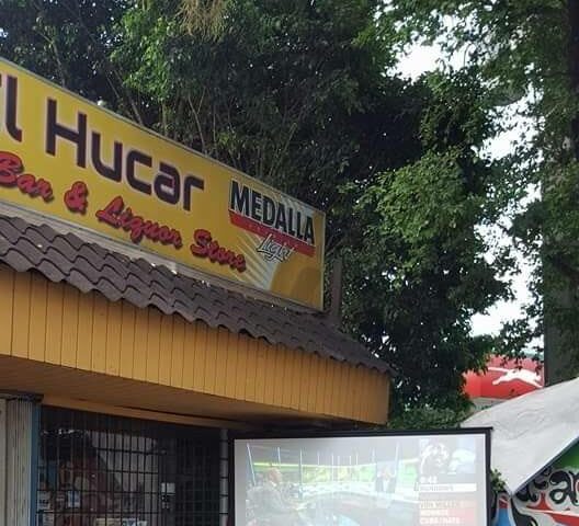 El Hucar Dorado