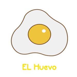 El Huevo