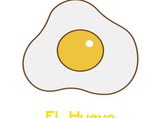 El Huevo