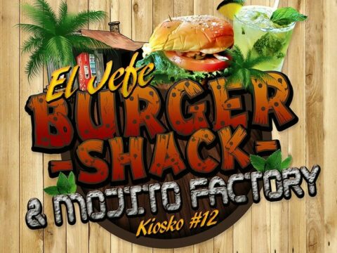 El Jefe Burger Shack And Mojito Factory Luquillo