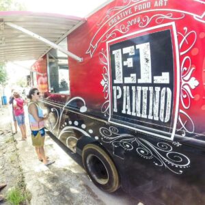 El Panino Culebra