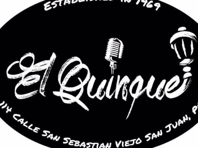 El Quinque Bar