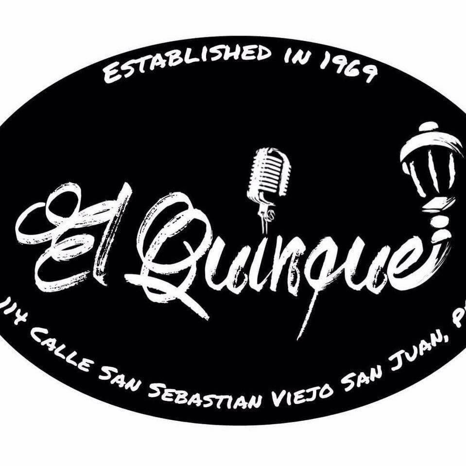 El Quinque Bar