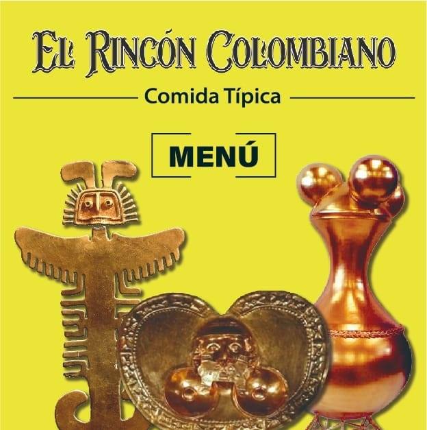 El Rincón Colombiano PR Hato Rey