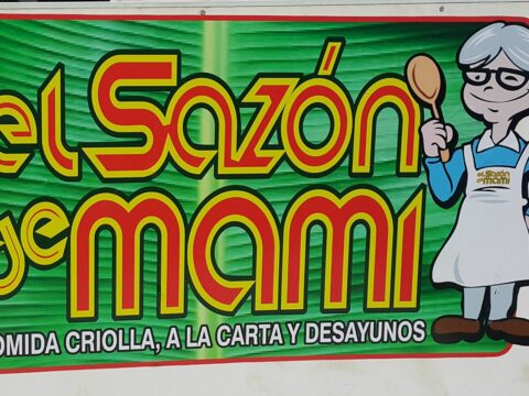 El Sazon De Mami Rincon