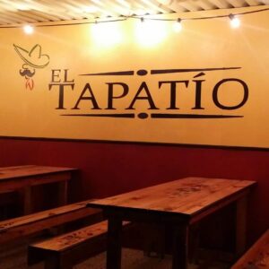 El Tapatio