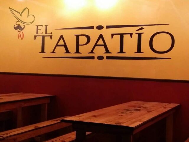 El Tapatio