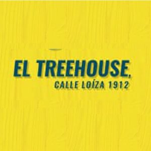 El Treehouse Calle Loiza