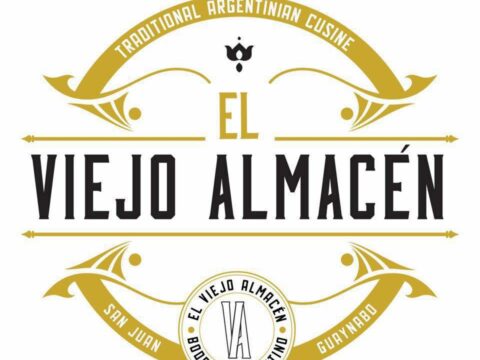 El Viejo Almacén Argentinian