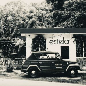 Estela Restaurant Rincon