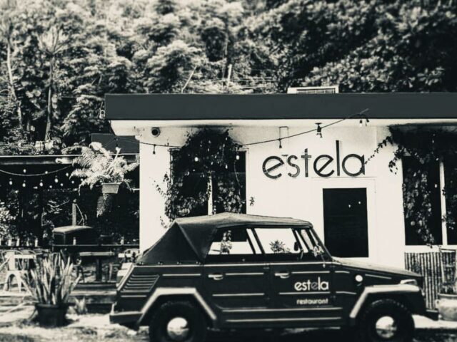 Estela Restaurant Rincon