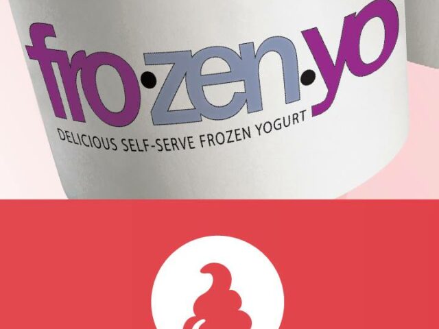 FROZENYO & Zombie Coffee Old San Juan