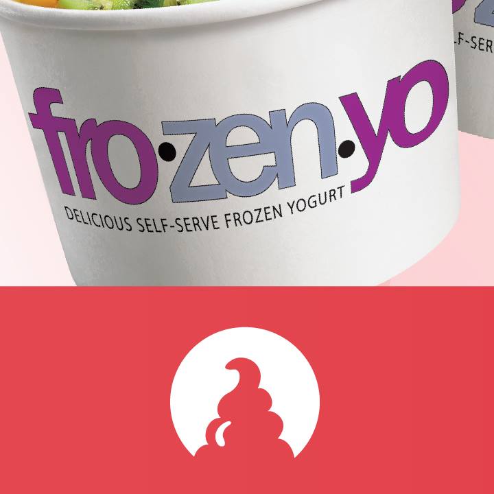 FROZENYO & Zombie Coffee Old San Juan