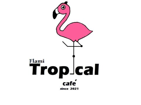 Flami Tropical Cafe Arecibo