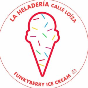 Funkyberry Ice Cream