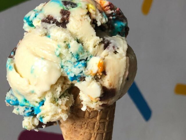 Funkyberry Ice Cream Calle Loiza.1