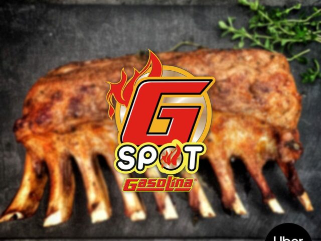 GSPOT Gasolina Old San Juan 4