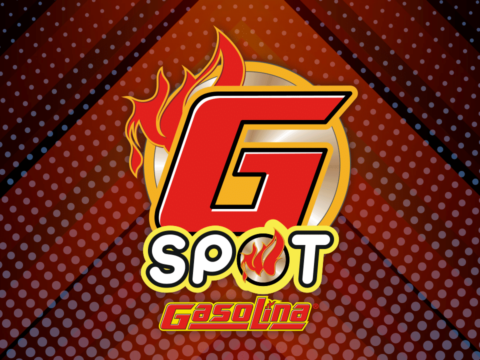 GSPOT Gasolina Old San Juan