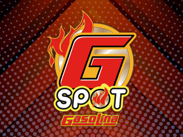 GSPOT Gasolina