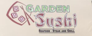 GardenSushi Dorado