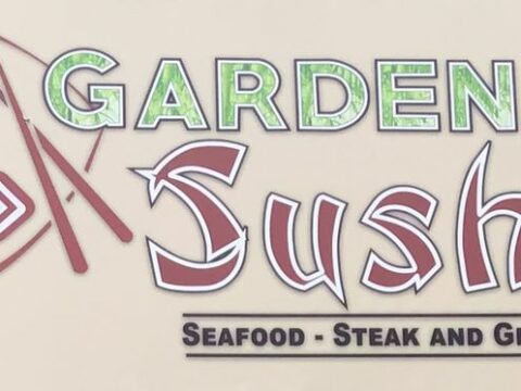 GardenSushi Dorado