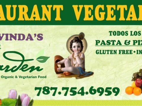 Govinda's Hato Rey