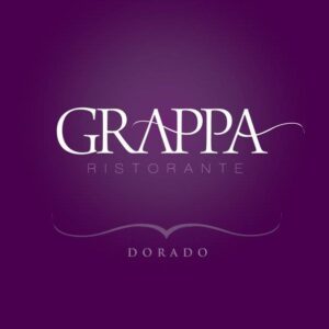 Grappa Dorado