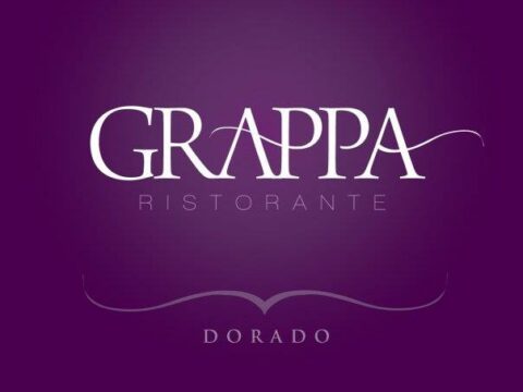 Grappa Dorado