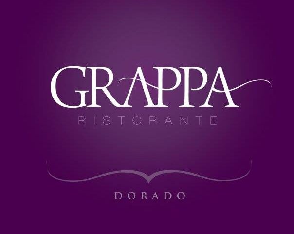 Grappa Dorado