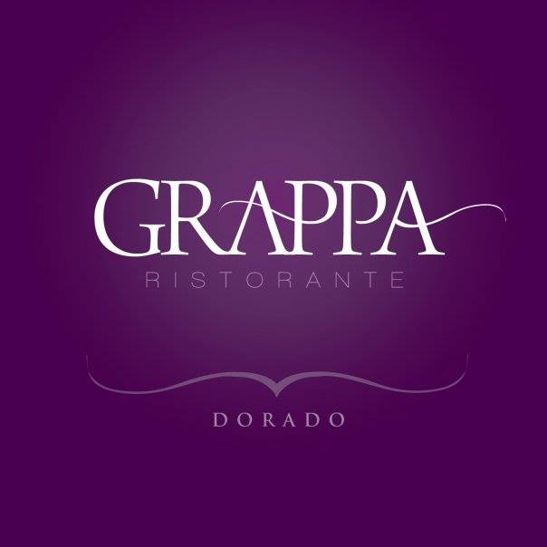 Grappa Dorado