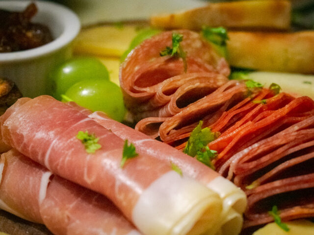 Graziani Restaurante 2021082641