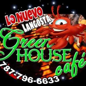 Green House Cafe Dorado