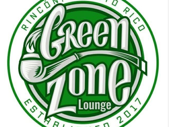 Green Zone Lounge Rincon