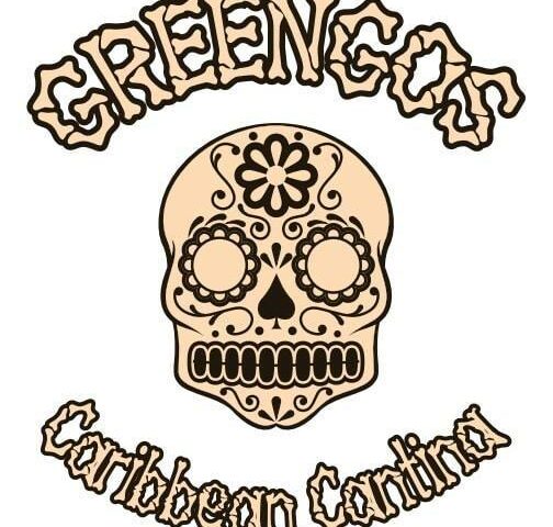 Greengo's Caribbean Cantina