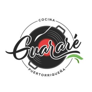 Guarare Cocina Puertorriqueña