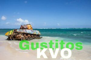 Gustitos KVO Culebra