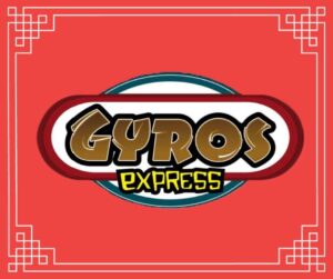 Gyros House Arecibo