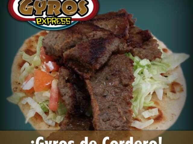 Gyros House Arecibo 5